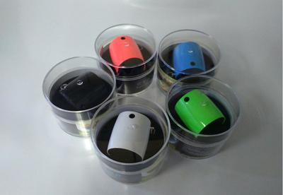 藍牙音箱帶自拍器 EW-008BT，一款集音樂與趣味自拍于一體的迷你神器